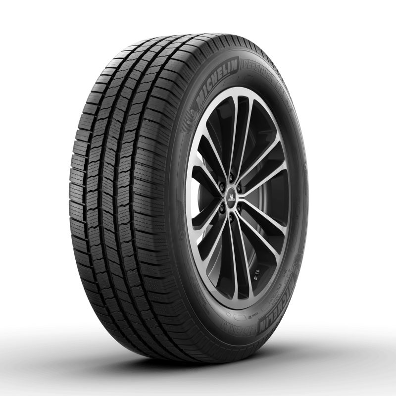 Michelin Defender LTX M/S LT225/75R17 116/113R