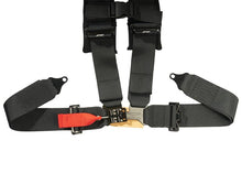 Load image into Gallery viewer, PRP 4.3 Harness Latch and Link- Orange