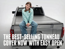 Load image into Gallery viewer, BAK 22-26 Toyota Tundra 5ft 5in Bed BAKFlip MX4 EZ-Lift