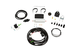 Fast Fuel Pump Kit, Ez2.0 In-Line P Ump