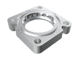 aFe Silver Bullet Throttle Body Spacer Kit Honda Civic 16-24 L4-2.0L