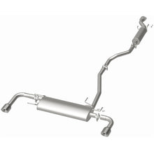 Load image into Gallery viewer, MagnaFlow BRE Exhaust Kit 09-14 Nissan Murano 3.5L
