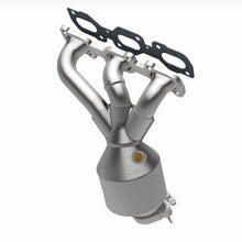 Load image into Gallery viewer, MagnaFlow 09-12 Ford Escape 3.0L California Grade CARB Compliant Direct-Fit Catalytic Converter