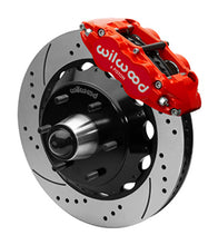 Load image into Gallery viewer, Wilwood FNSL6R Front Kit WWE 63-87 C10 Iron Pro