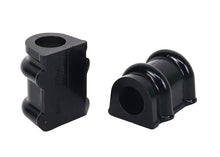 Load image into Gallery viewer, Whiteline Toyota Land Cruiser Prado 250 / 4Runner 21mm Rear Stabilizer Bar Bushing