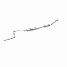 Load image into Gallery viewer, MagnaFlow BRE Exhaust Kit 14-15 HONDA ODYSSEY 3.5L