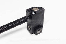 Load image into Gallery viewer, GReddy Optional Profec Cone Muffler/Filter Outlet Fitting 1/8BSP