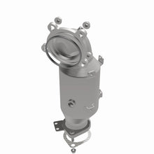Load image into Gallery viewer, MagnaFlow 18-20 Chevrolet Equinox 2.0L Single Underbody Direct-Fit Catalytic Converter