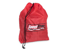 Load image into Gallery viewer, SpeedStrap SpeedStrap Draw String Storage Bag - Red