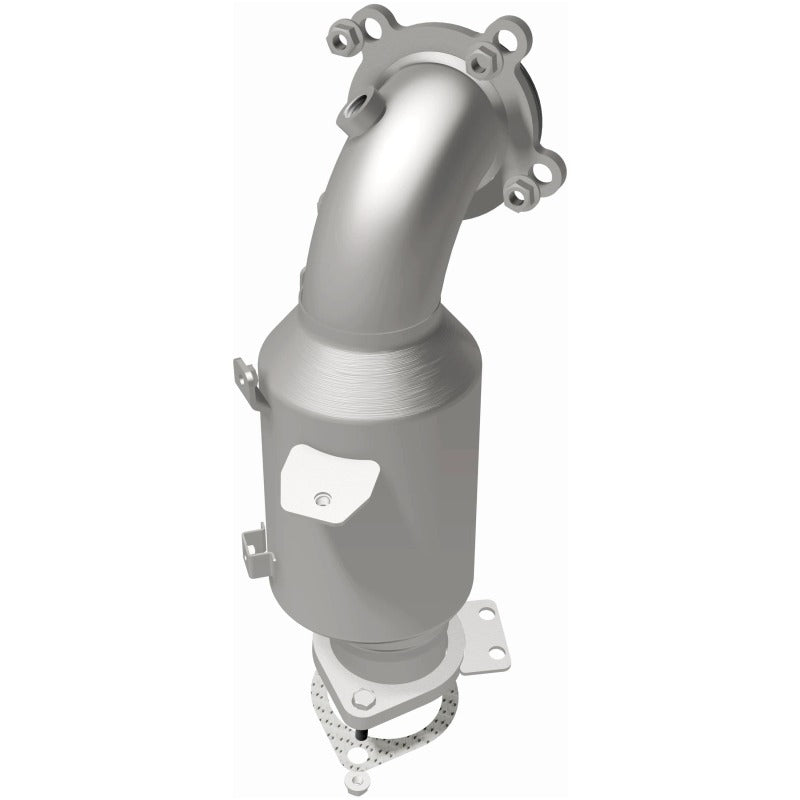 MagnaFlow 18-20 Chevrolet Equinox 2.0L Single Underbody Direct-Fit Catalytic Converter
