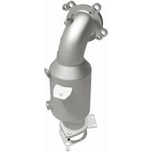 Load image into Gallery viewer, MagnaFlow 18-20 Chevrolet Equinox 2.0L Single Underbody Direct-Fit Catalytic Converter