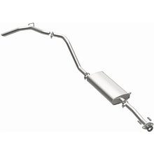 Load image into Gallery viewer, MagnaFlow BRE Exhaust Kit 93-01 Explorer Navajo 4.0L