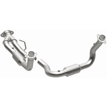 Load image into Gallery viewer, MagnaFlow Conv DF 05-06 Gr Cherokee 4.7 OEM