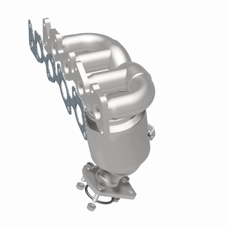 MagnaFlow 13-15 Chevrolet Spark 1.2L California Grade CARB Compliant Direct-Fit Catalytic Converter