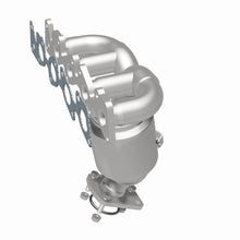 Load image into Gallery viewer, MagnaFlow 13-15 Chevrolet Spark 1.2L California Grade CARB Compliant Direct-Fit Catalytic Converter