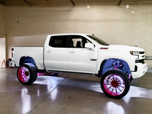 Load image into Gallery viewer, Oracle Underbody Wheel Well Rock Light Kit - White (4PCS) - 5000K NO RETURNS