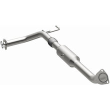 Load image into Gallery viewer, MagnaFlow 05-06 Toyota Tundra 4.7L California Grade CARB Complaint Direct-Fit Catalytic Converter