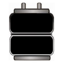 Load image into Gallery viewer, Firestone Ride-Rite Replacement Bellow 268C 5/8CF 1/2PIN BN (W217606766)