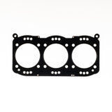 Cometic 00-05 Porsche 996 GT3 / 01-05 911 Turbo/GT2 3.6L 102mm Bore .030in MLS Head Gasket
