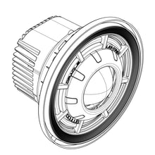 Load image into Gallery viewer, Oracle Oculus 7in Bi-LED Projector Headlights for Jeep Wrangler JK - 6000K NO RETURNS