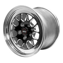 Load image into Gallery viewer, Weld S77 15x11.33 / 5x4.75 BP / 7.5in. BS Black Wheel (Medium Pad) - Non-Beadlock