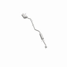 Load image into Gallery viewer, MagnaFlow BRE Exhaust Kit 08-12 Honda Accord 2.4L