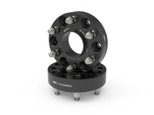 Load image into Gallery viewer, aFe CONTROL Wheel Spacers Chevrolet 1500 19-25 6x5.5mm CB 78.1mm 1-1/2 IN Thickness