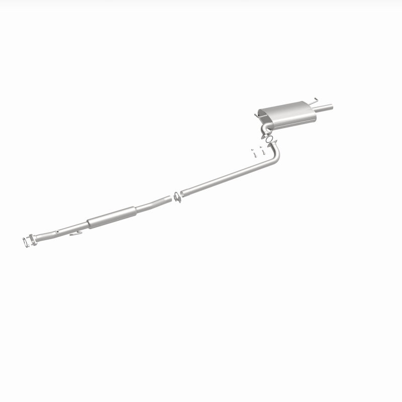 MagnaFlow BRE Exhaust Kit 96-03 Camry ES300