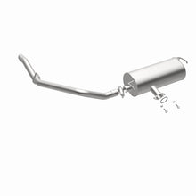 Load image into Gallery viewer, MagnaFlow BRE Exhaust Kit 04-10 Toyota Sienna