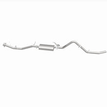 Load image into Gallery viewer, MagnaFlow BRE Exhaust Kit 07-10 Silverado 2500 HD Sierra 2500 HD 6L