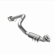 Load image into Gallery viewer, BRE Exhaust 12-16 CHEVROLET SONIC 1.8L Front Pipe Kit