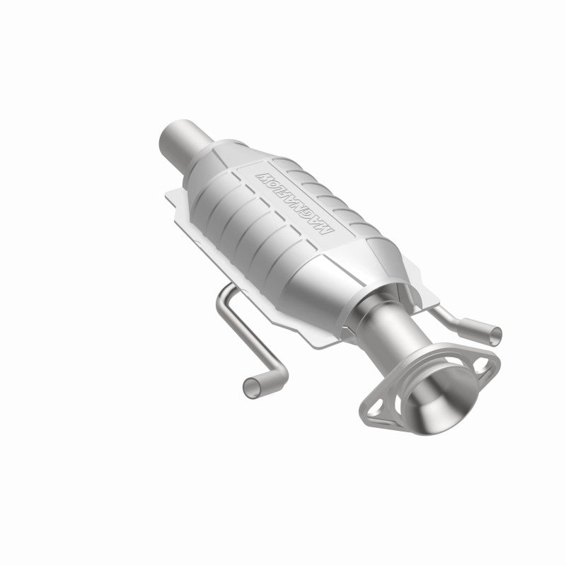 MagnaFlow Conv Ford-Mercury 21.125X6.5X4 2/2