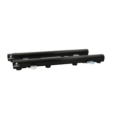 Load image into Gallery viewer, Aeromotive 05-10 Ford 4.6L 3-Valve Fuel Rails - Black