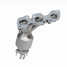 Load image into Gallery viewer, MagnaFlow 09-12 Ford Escape 3.0L California Grade CARB Compliant Direct-Fit Catalytic Converter