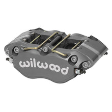Load image into Gallery viewer, Wilwood caliper NDPR 1.38/1.38 .38 rotor 4.75 MT ANO