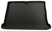 Load image into Gallery viewer, Husky Liners 02-06 Chevy Suburban/GMC Yukon/Denali XL Classic Style Black Rear Cargo Liner