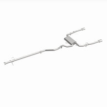 Load image into Gallery viewer, MagnaFlow BRE Exhaust Kit 13-16 Dodge Dart