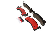 Load image into Gallery viewer, Brembo OE 95-96 Chevrolet G30/GMC G3500 Ceramic Brake Pad - Front