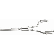Load image into Gallery viewer, MagnaFlow Dodge BRE Exhaust Replacement Kit