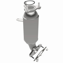 Load image into Gallery viewer, MagnaFlow 2017 GMC Acadia L4 2.5 OEM Close Coupled Direct-Fit Catalytic Converter