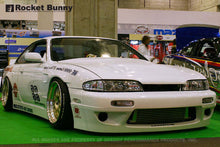 Load image into Gallery viewer, GReddy 94-96 Nissan 240SX S14 Full Rocket Bunny F,S,R Aero Kit V1 **Must Ask/Call to Order**