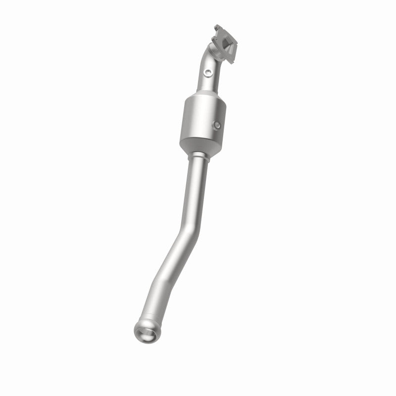 MagnaFlow 13-15 Jeep Grand Cherokee 3.6L Direct Fit CARB Compliant Converter