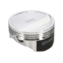 Load image into Gallery viewer, Manley Chevrolet LS Piston Set - 4.135in Bore 1.065in CH, -11.00 CC