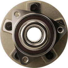 Load image into Gallery viewer, MOOG 18-19 Cadillac XTS Front / Rear Hub Assembly