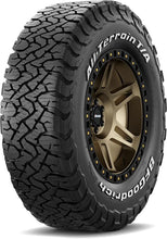 Load image into Gallery viewer, BFGoodrich All Terrain TA KO3 33X10.50R15/C 114R
