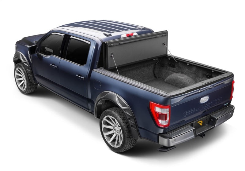 Extang 09-14 Ford F-150 6.5ft. Bed Endure ALX