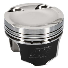 Load image into Gallery viewer, Wiseco 1400 HD 1st Gen 6 Bolt  4G63 Turbo -14cc Piston Kit