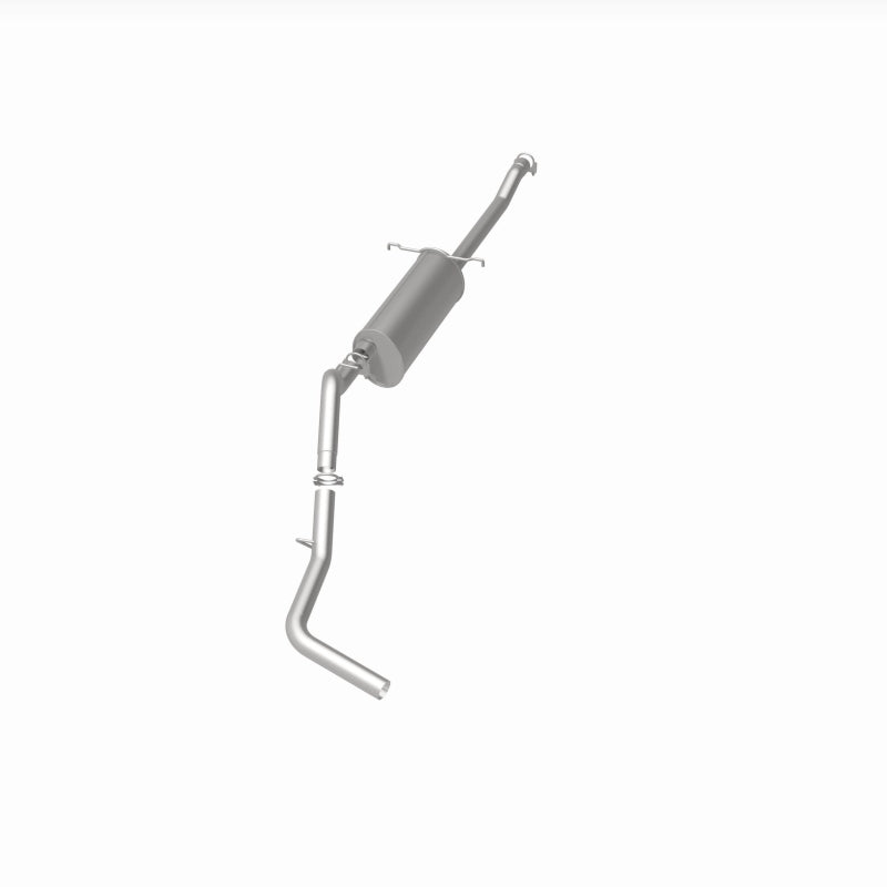 MagnaFlow BRE Exhaust Kit 00-03 Dodge Dakota