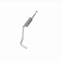 Load image into Gallery viewer, MagnaFlow BRE Exhaust Kit 00-03 Dodge Dakota