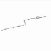 Load image into Gallery viewer, MagnaFlow BRE Exhaust Kit 97-02 Escort Tracer 2.0L
